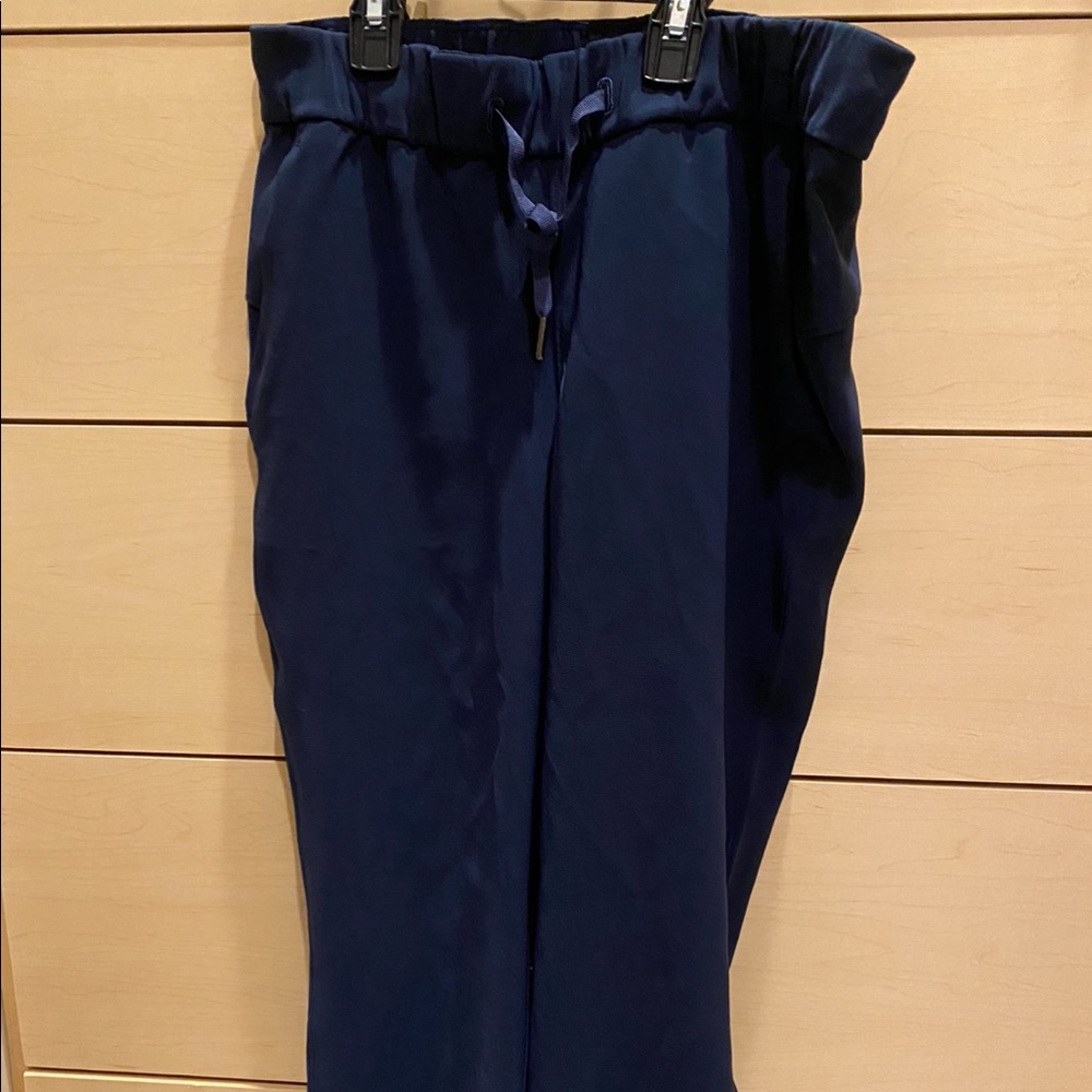 Lululemon Keep moving pants